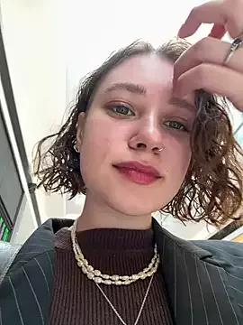 lucy-joy from StripChat is Freechat