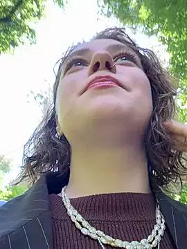 lucy-joy from StripChat is Freechat