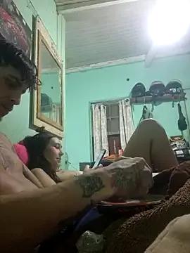 luizaguineto from StripChat is Freechat