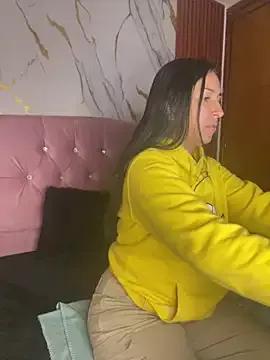 luna_asss from StripChat is Freechat