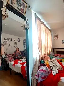 LuPink_ from StripChat is Freechat
