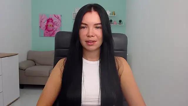 MadisonGomes from StripChat is Freechat