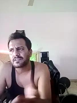 MAGNETICDADDY8 from StripChat is Group