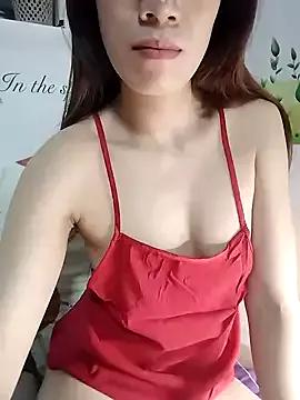 Mailisa_miu from StripChat is Private