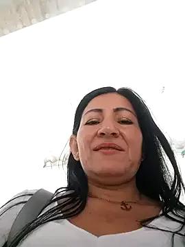 maturexxxnaughty from StripChat is Freechat