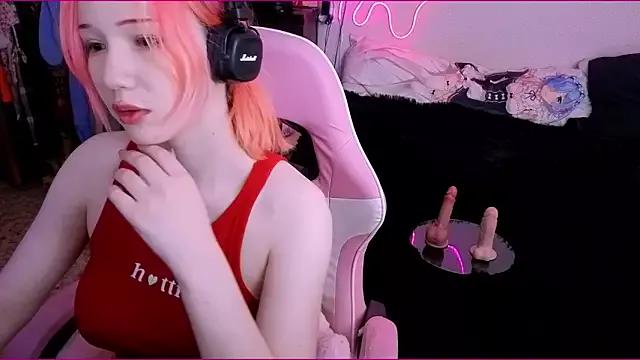 Maya_Viola from StripChat