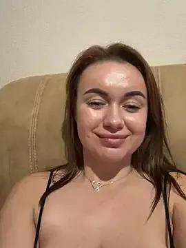 Maya_Willis from StripChat