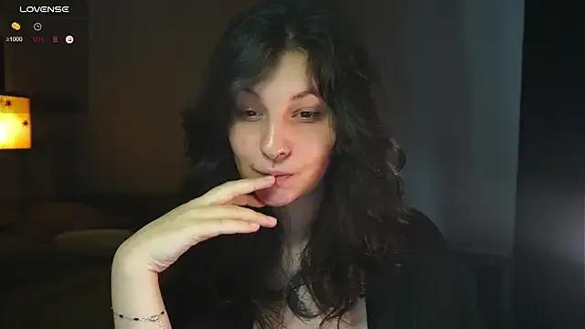 maymary_ from StripChat is Private