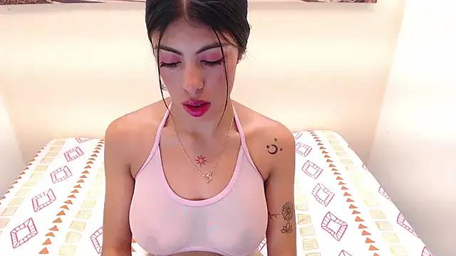 Melisa_torrez from StripChat
