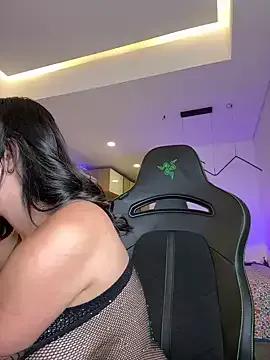 Michelle_Zoe from StripChat is Freechat