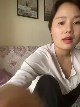 Mier-cn from StripChat is Freechat