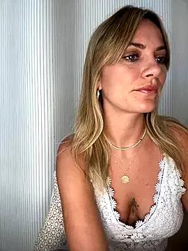 Milla__one from StripChat is Private