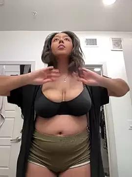 minhaaa98 from StripChat is Freechat