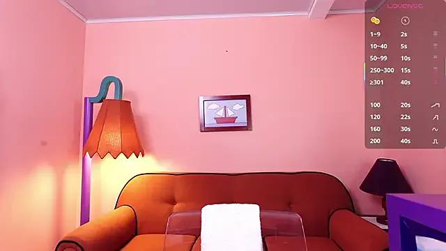 miss____anna from StripChat