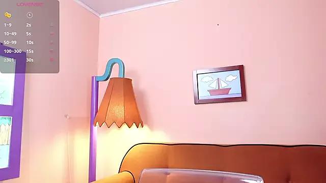 miss____anna from StripChat