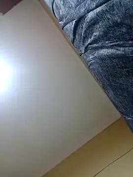 Miss_lisa- from StripChat