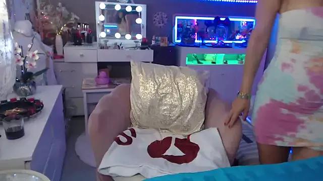 misscectito13 from StripChat