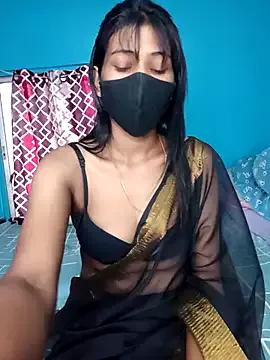 Misty_Doi from StripChat is Freechat