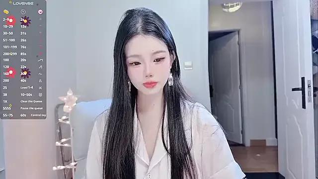 MM-feifei from StripChat