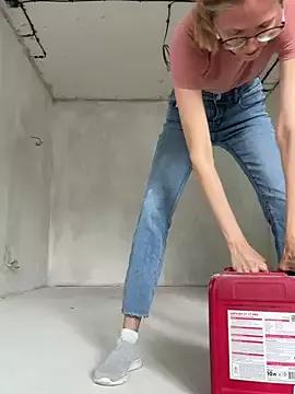 MollyStory from StripChat