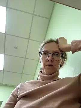 MollyStory from StripChat
