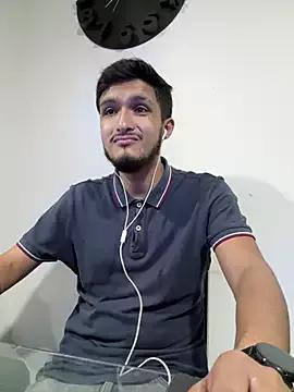 mosmar_20 from StripChat is Freechat
