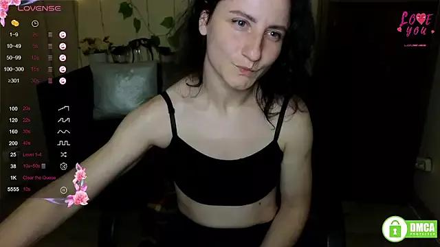 Muse_kitty_jenia from StripChat is Freechat