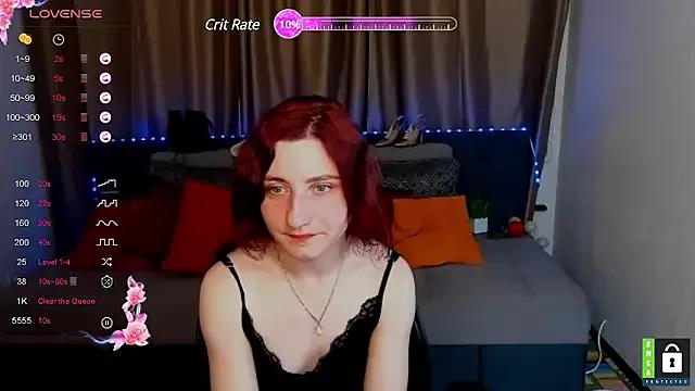 Muse_kitty_jenia from StripChat is Freechat