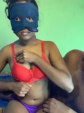 Nadi67_ from StripChat is Freechat