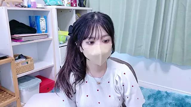 NahoNaho_ch from StripChat is Freechat