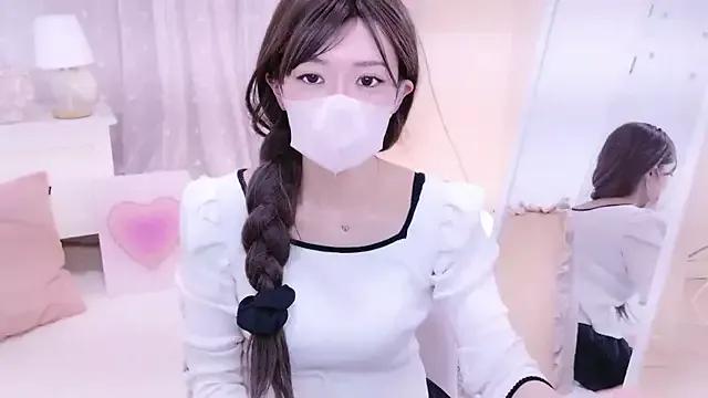 NAMI_s2 from StripChat is Freechat