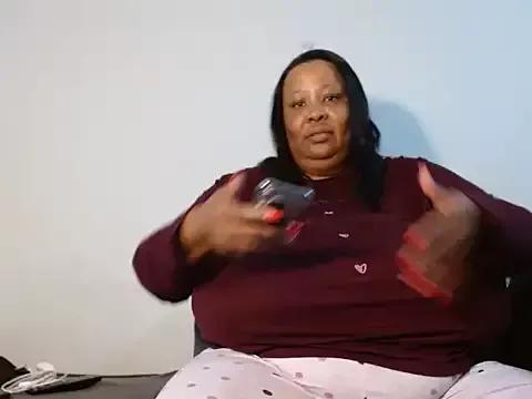 nancy111 from StripChat