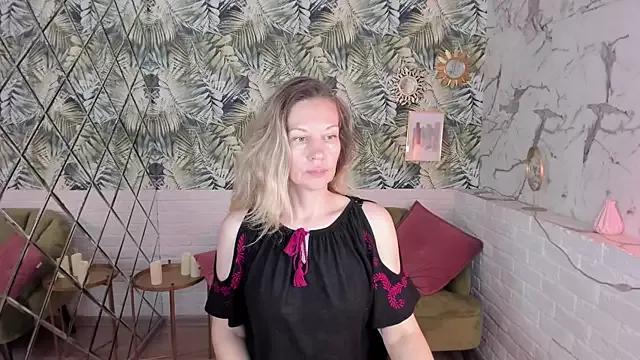 NancyGrace from StripChat