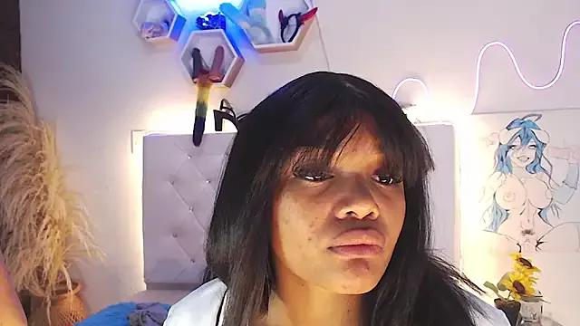 nani_gumball from StripChat
