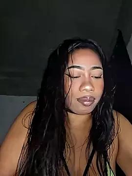 Naomi_jhonson on StripChat