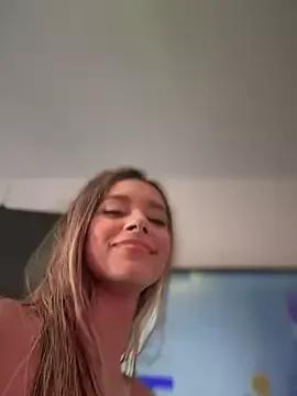 Natalia_vidal from StripChat is Freechat
