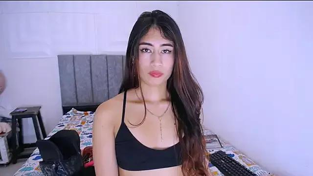 nataly_red from StripChat