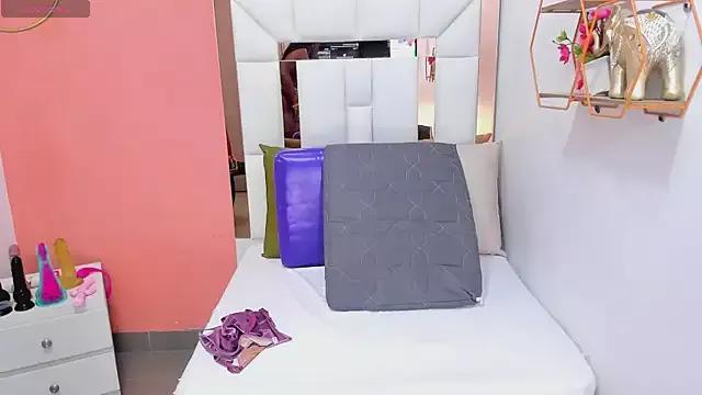 natasha_sexy69 from StripChat