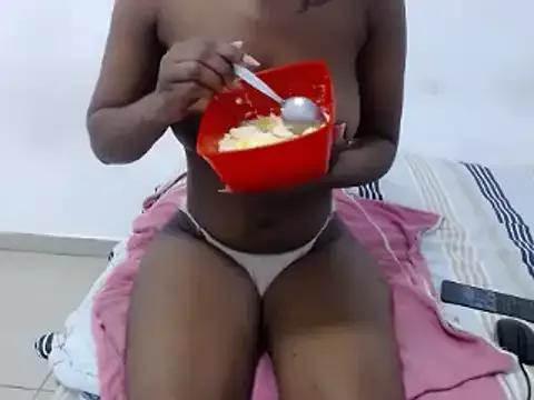 NATURALSLAYXX from StripChat is Freechat