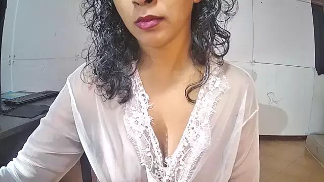 naughtyjaanu from StripChat is Private