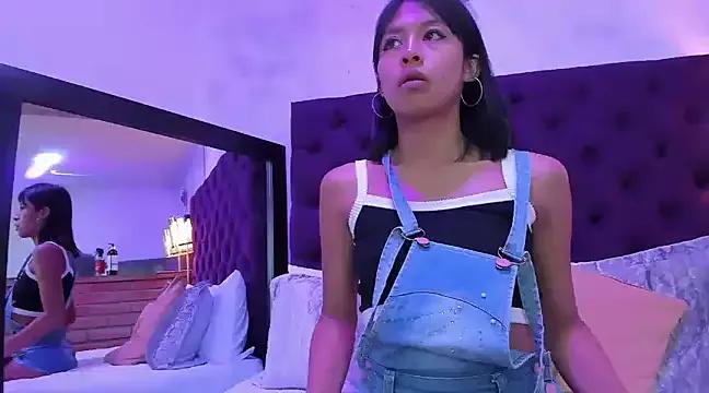 nayara_macherano from StripChat