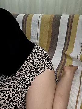 nefes234 from StripChat is Freechat