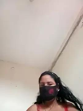 Neha-Roy from StripChat is Freechat