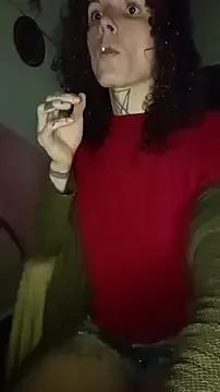Neural_vampyr from StripChat is Freechat