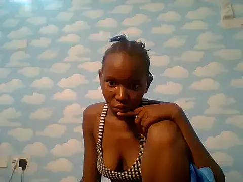 Nice_tausi from StripChat is Freechat