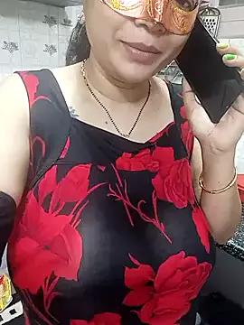 Night_Kanika from StripChat is Freechat