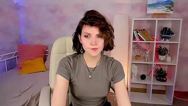 Niky__Jess from StripChat is Private