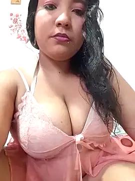 Nissha_hot from StripChat