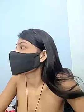 Noorkhatoon from StripChat