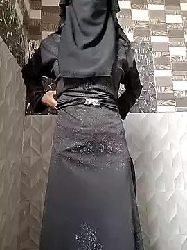 Noorkhatoon from StripChat